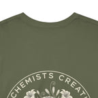 Vintage Sunflower Bouquet Tee