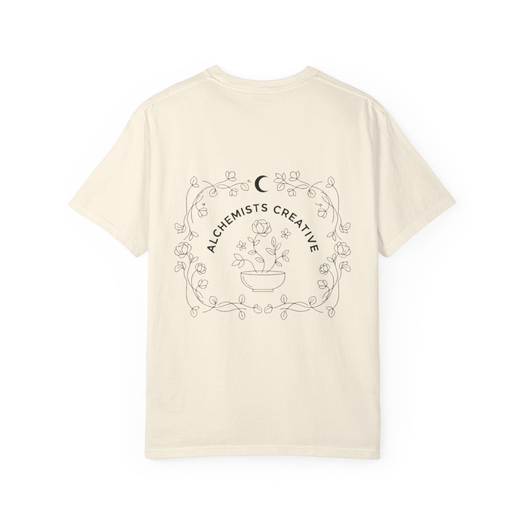 Botanical Alchemist T-Shirt
