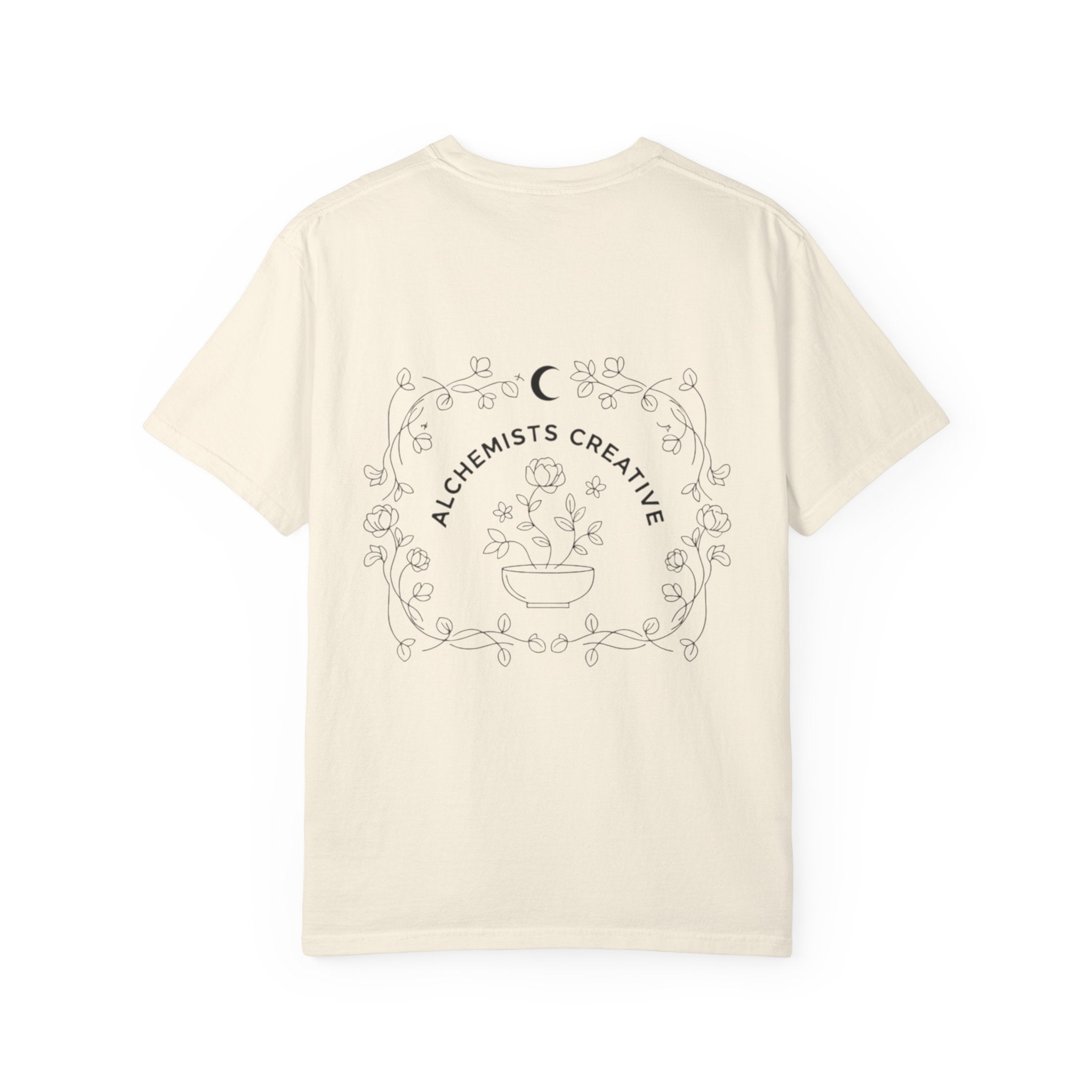 Botanical Alchemist T-Shirt
