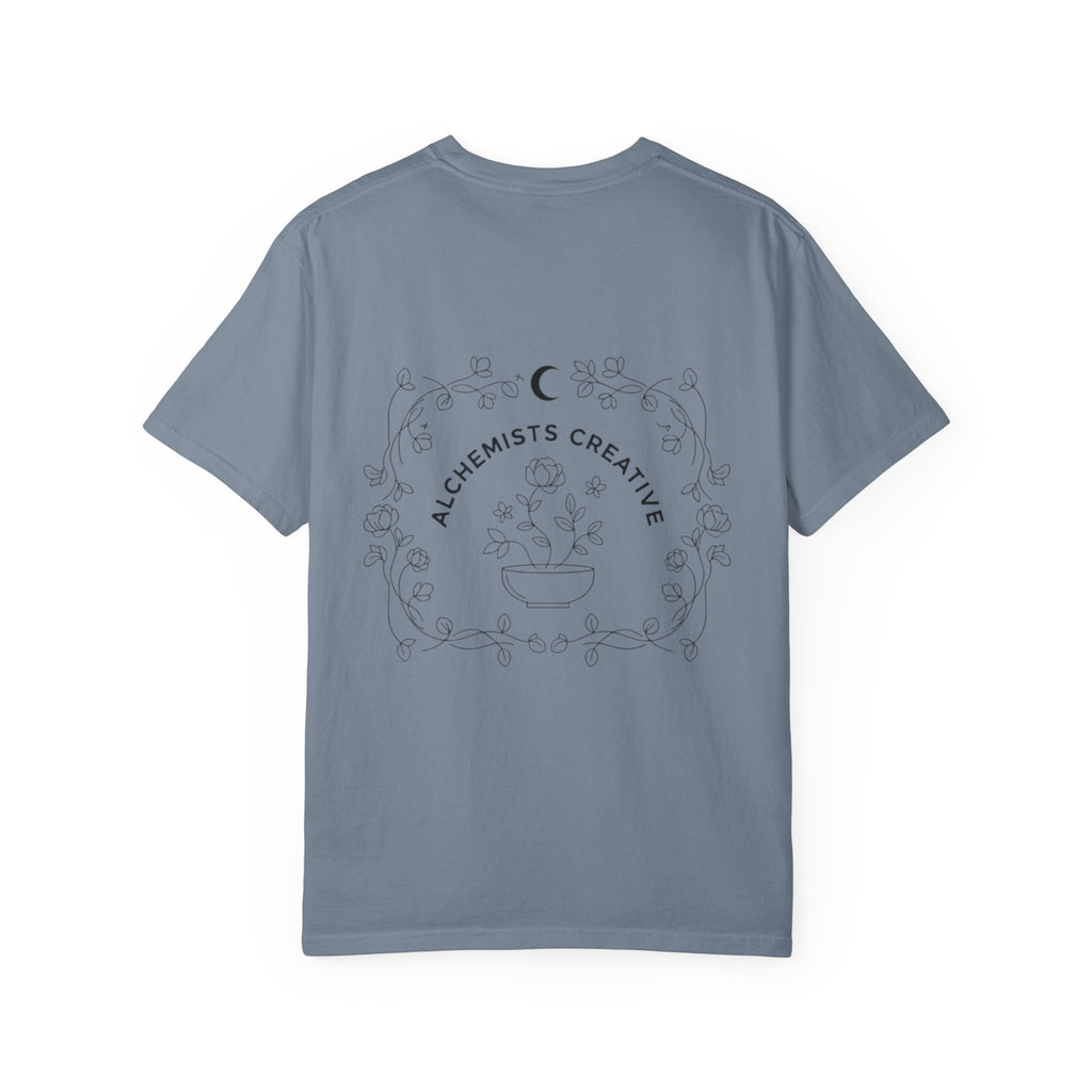 Botanical Alchemist T-Shirt