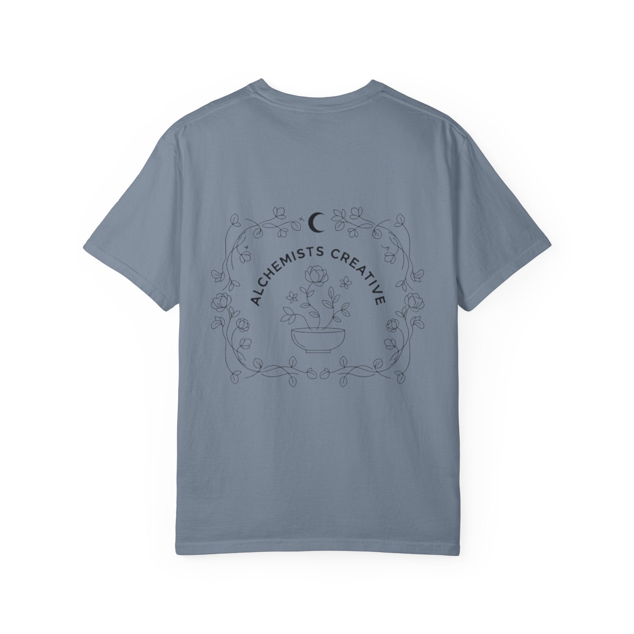 Botanical Alchemist T-Shirt