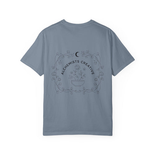 Botanical Alchemist T-Shirt