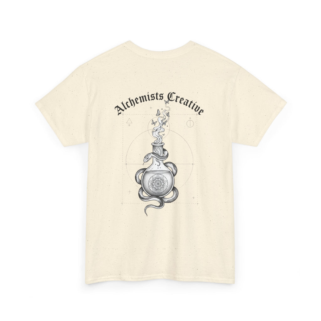 Alchemy Potion Graphic Tee