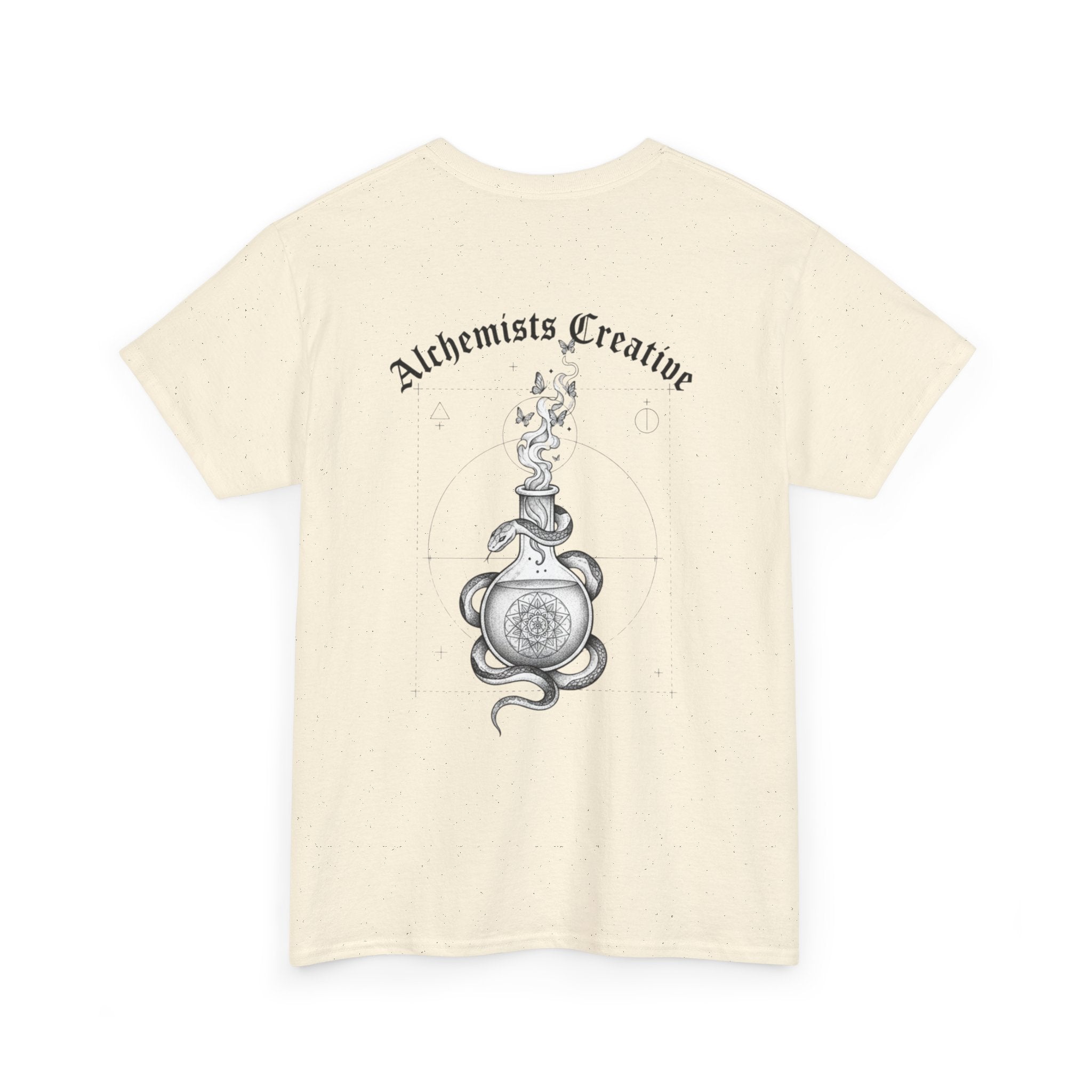 Alchemy Potion Graphic Tee