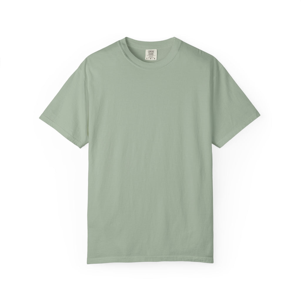 T-Shirt — Alchemist’s Creative Floral Vase Graphic