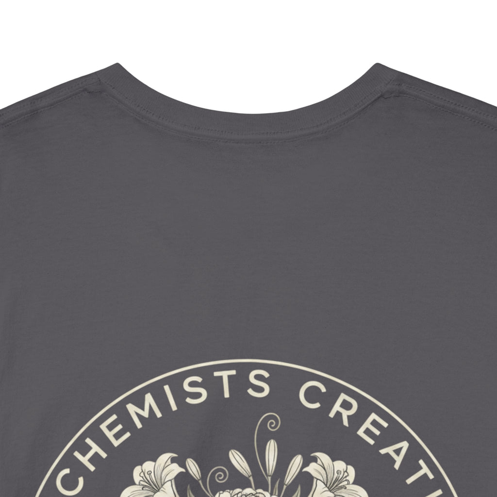 Vintage Sunflower Bouquet Tee