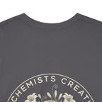 Vintage Sunflower Bouquet Tee