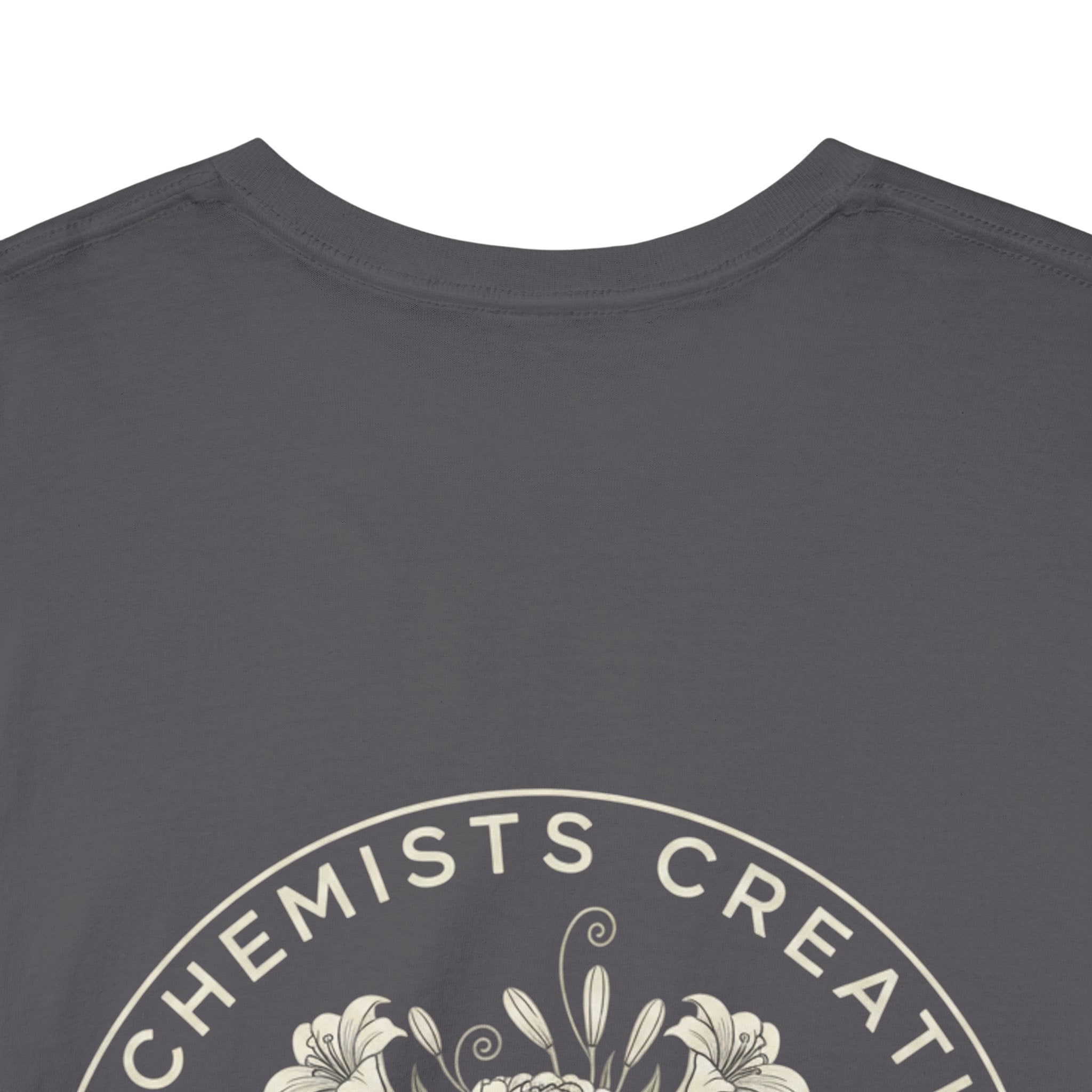 Vintage Sunflower Bouquet Tee