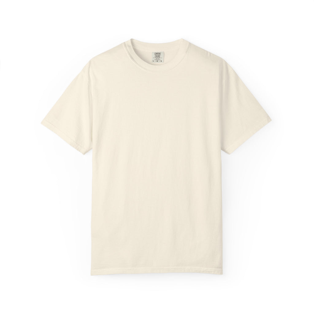 Moon & Herb Graphic T-Shirt — Alchemists Creative Back Print