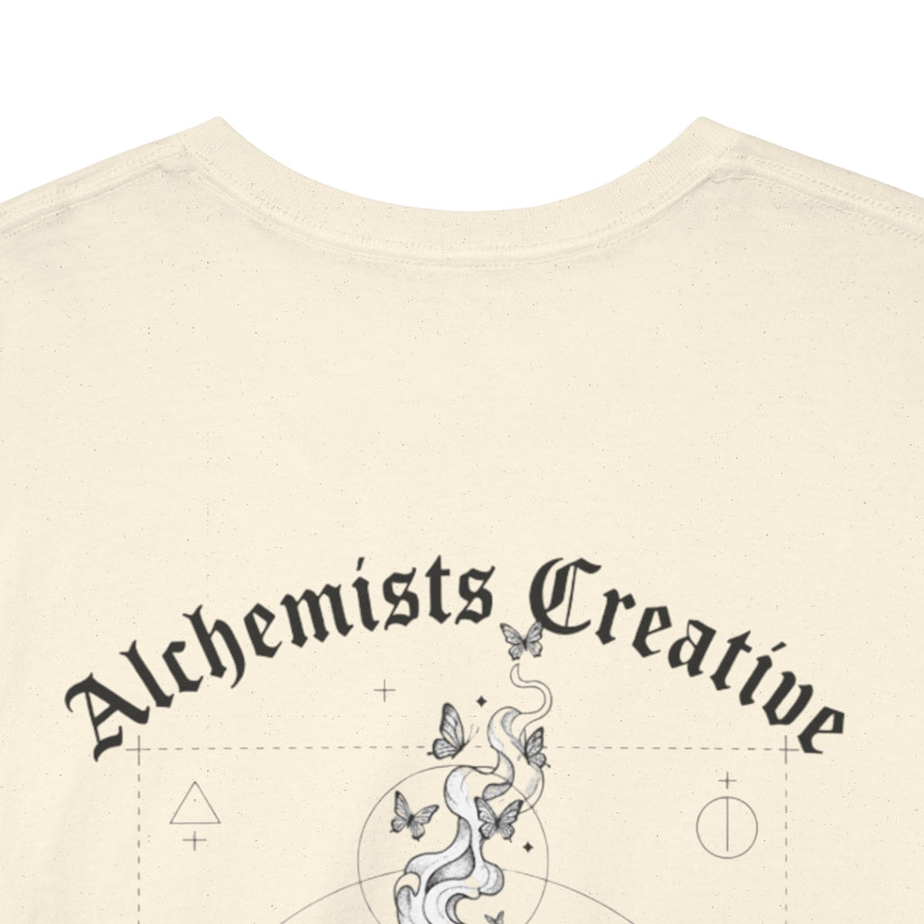 Alchemy Potion Graphic Tee