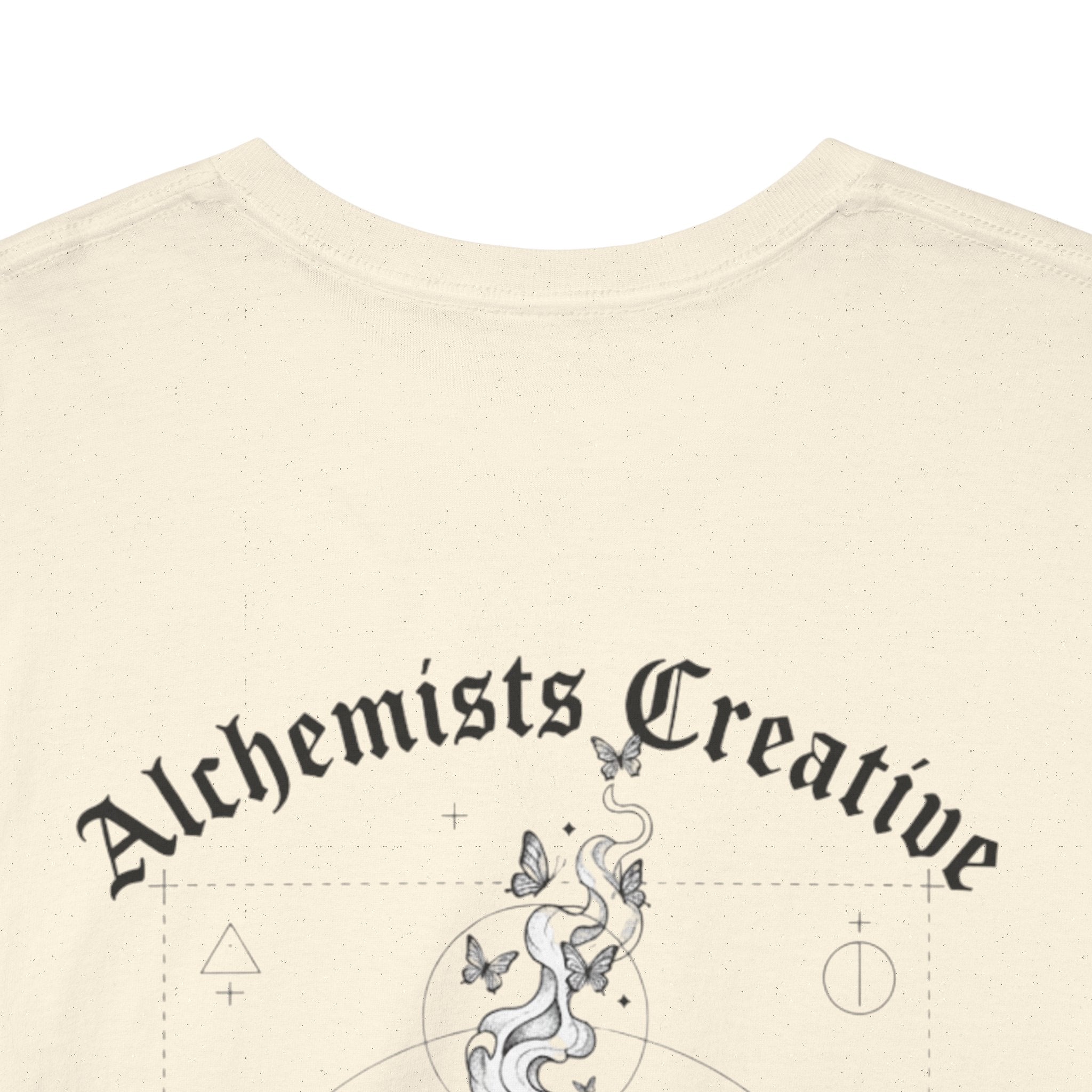 Alchemy Potion Graphic Tee