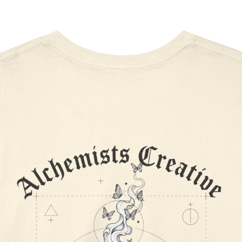 Alchemy Potion Graphic Tee