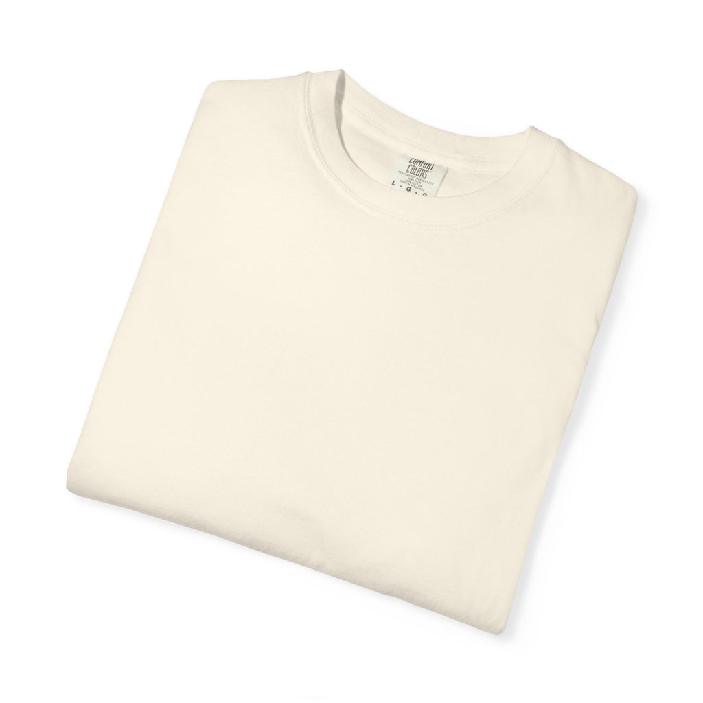 Moon & Herb Graphic T-Shirt — Alchemists Creative Back Print