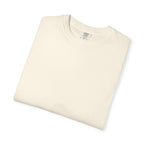 Moon & Herb Graphic T-Shirt — Alchemists Creative Back Print