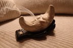 Hand Holding the Moon –  Incense Burner