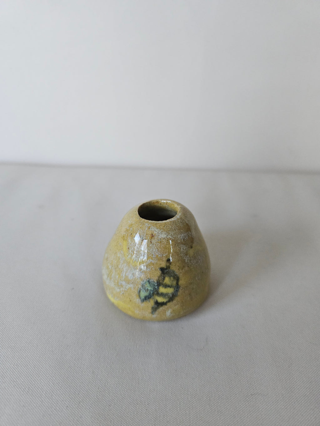 Honeybee Matcha Whisk Holder