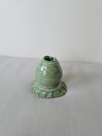 Mossy Ridge Matcha Whisk Holder