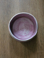 Orchid Bloom Trinket Bowl