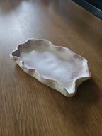 Soft Wave Trinket Dish