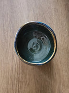 Midnight Moss Matcha Bowl
