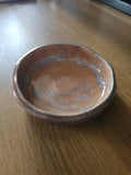 Dusk Ember Trinket Dish