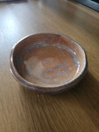 Dusk Ember Trinket Dish