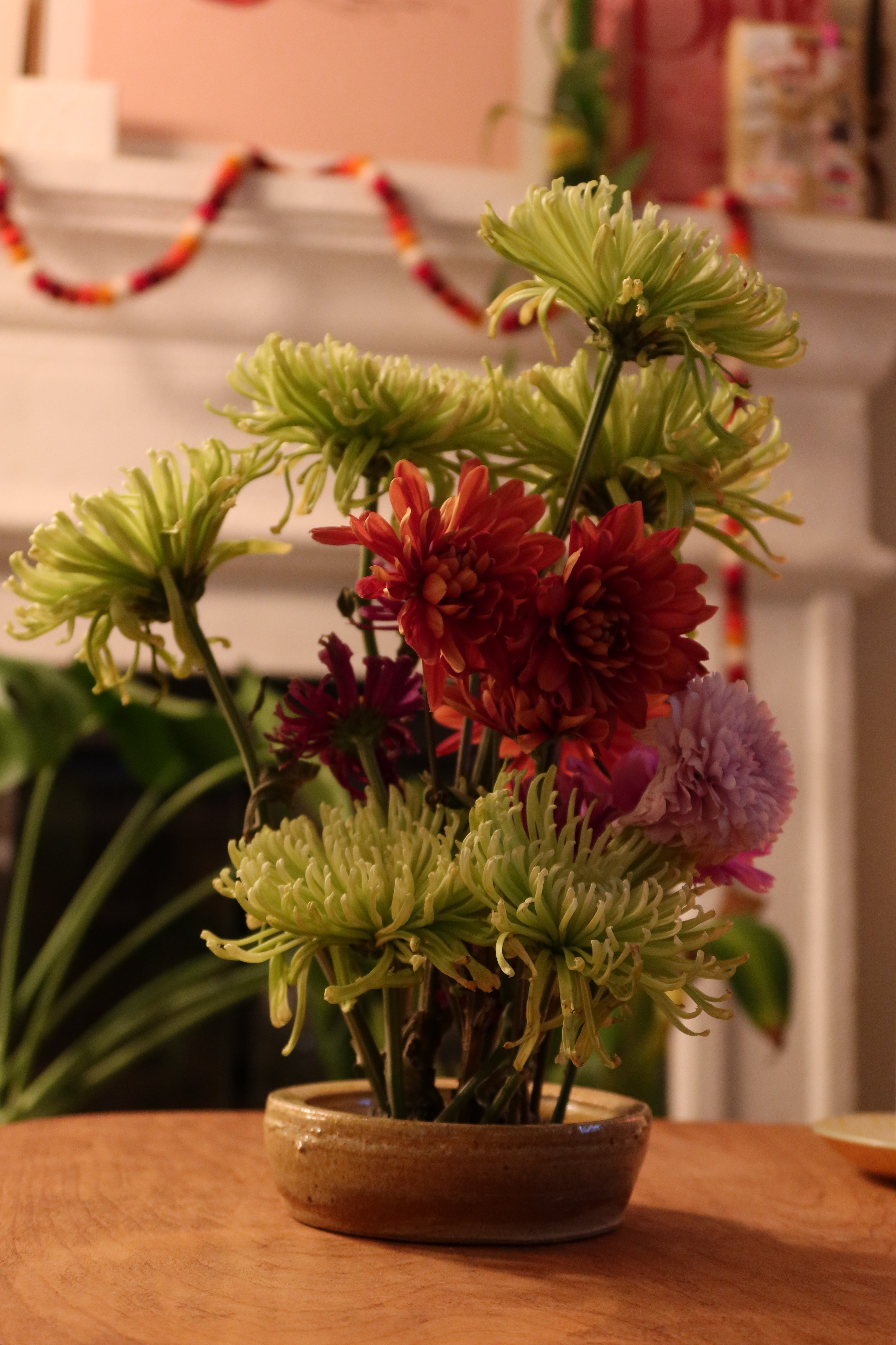 Ceramic Trinket Dish