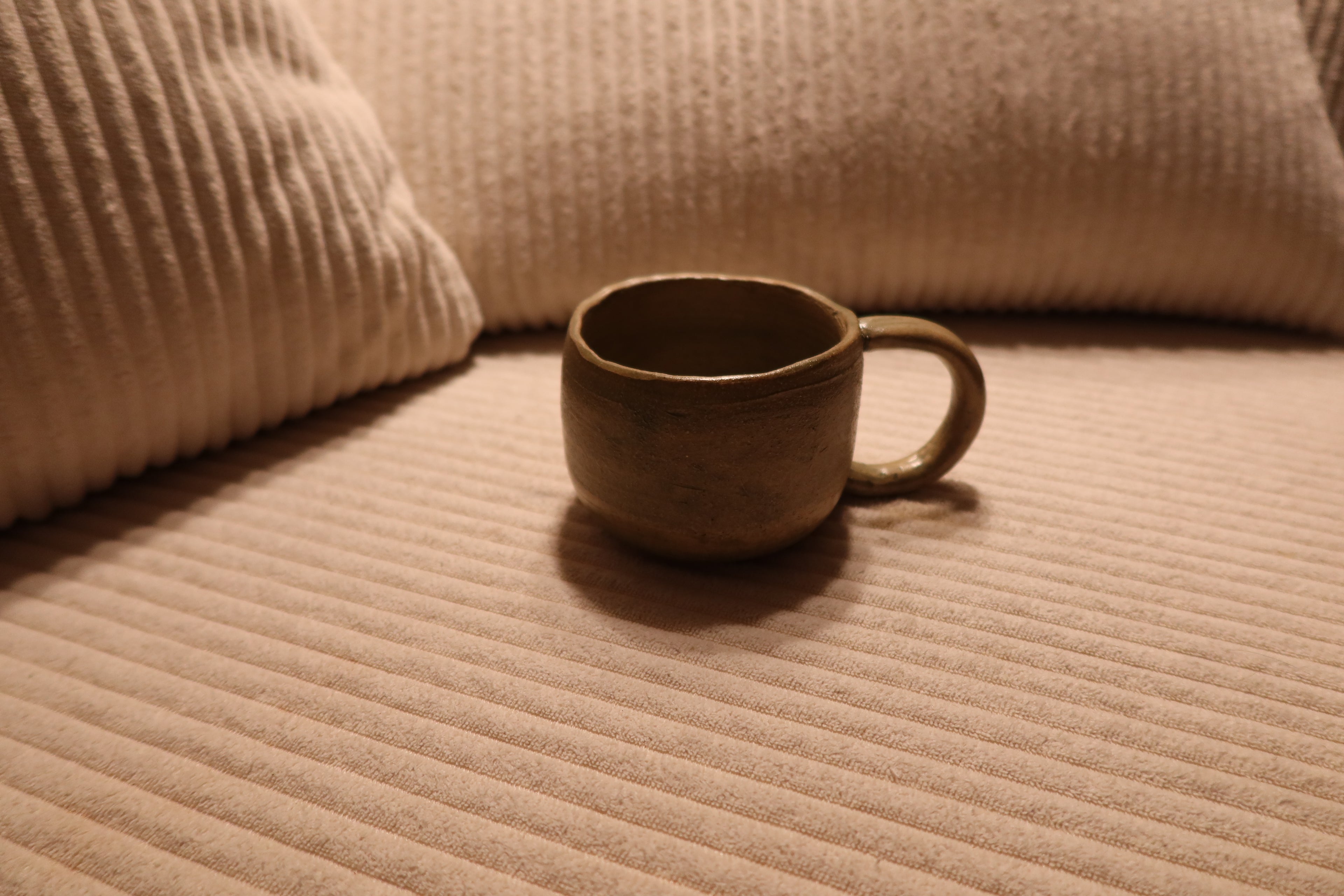 Ceramic Mug